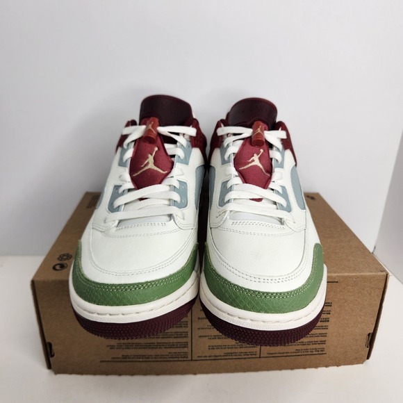 Jordan Spizike Low Chinese New Year Size 10.5 Men main image 8